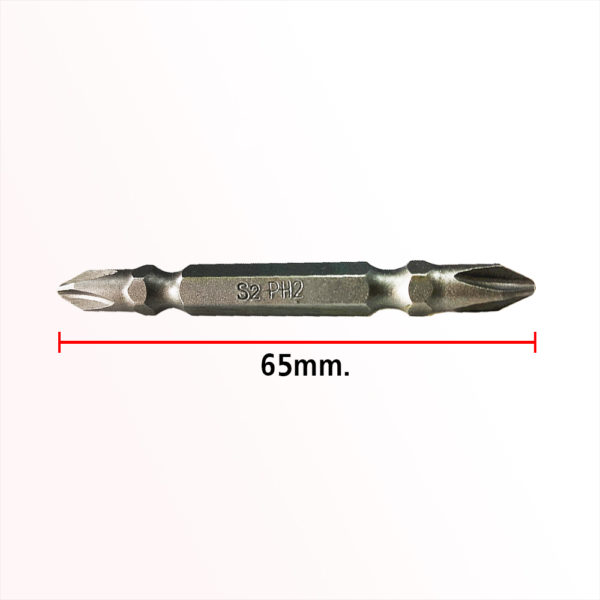 BERG Pneumatic screwdriver Size2 45 A 2 8