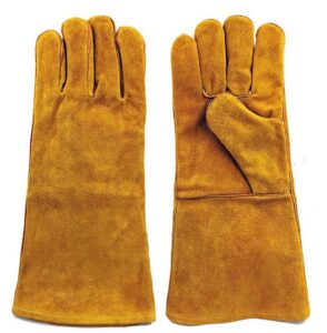 welding glove