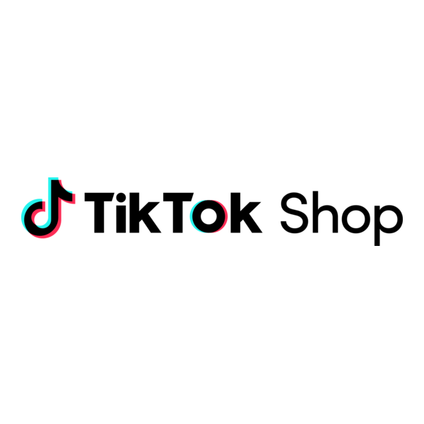 tiktok shop logo png 8